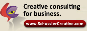 Schusller Creative Business Creativity Consulting